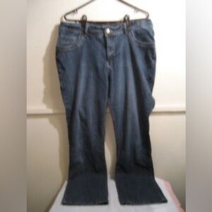 RIDERS BY LEE, womens denim jeans